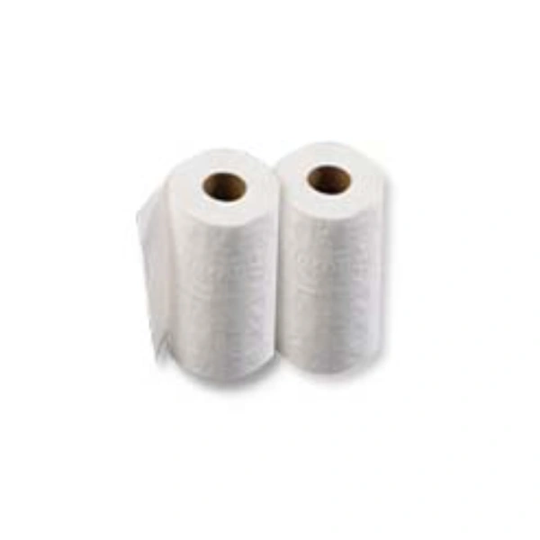 Premier Kitchen Towels 60x2ply 2rolls